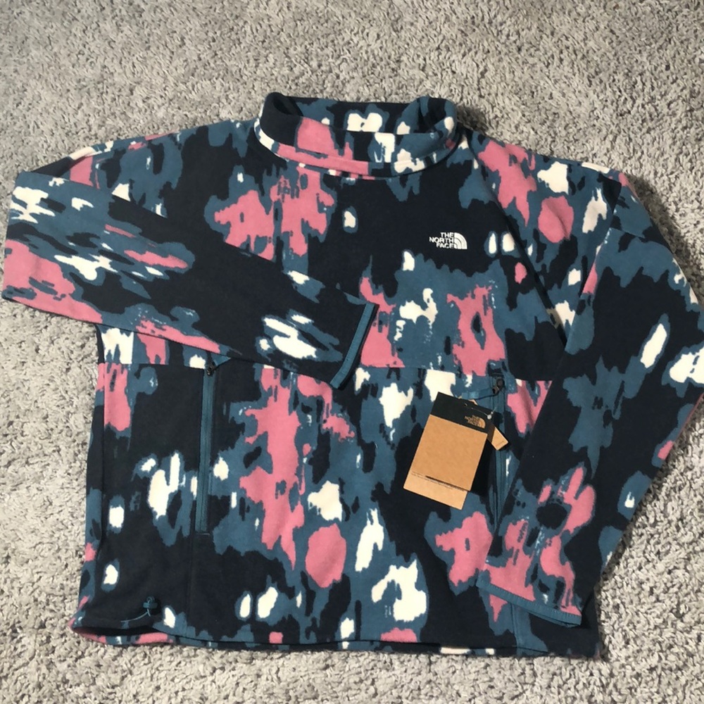 🥶THE NORTH FACE🥶